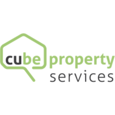 Cube Property Services